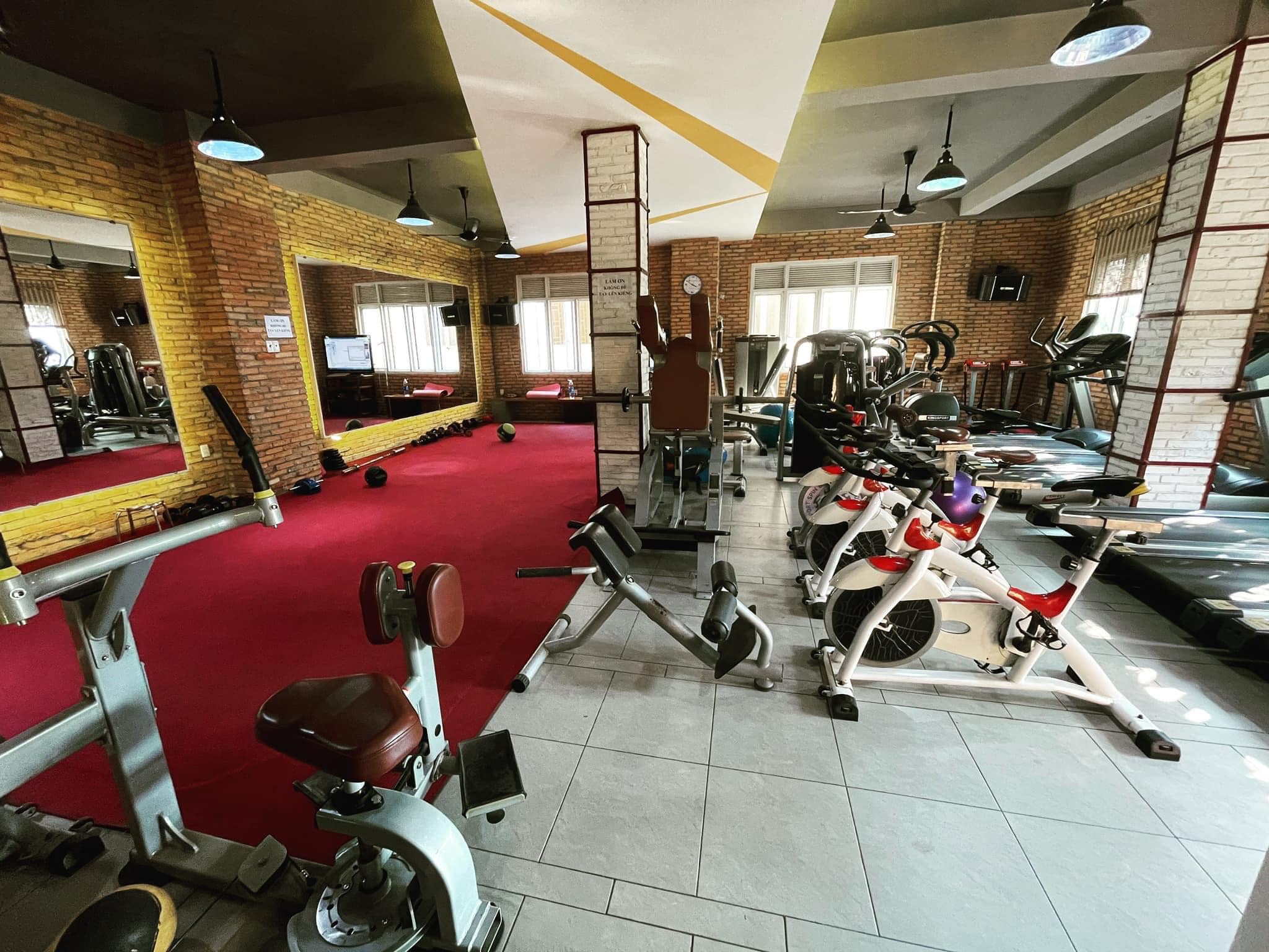 Gym Star Fitness ảnh 2