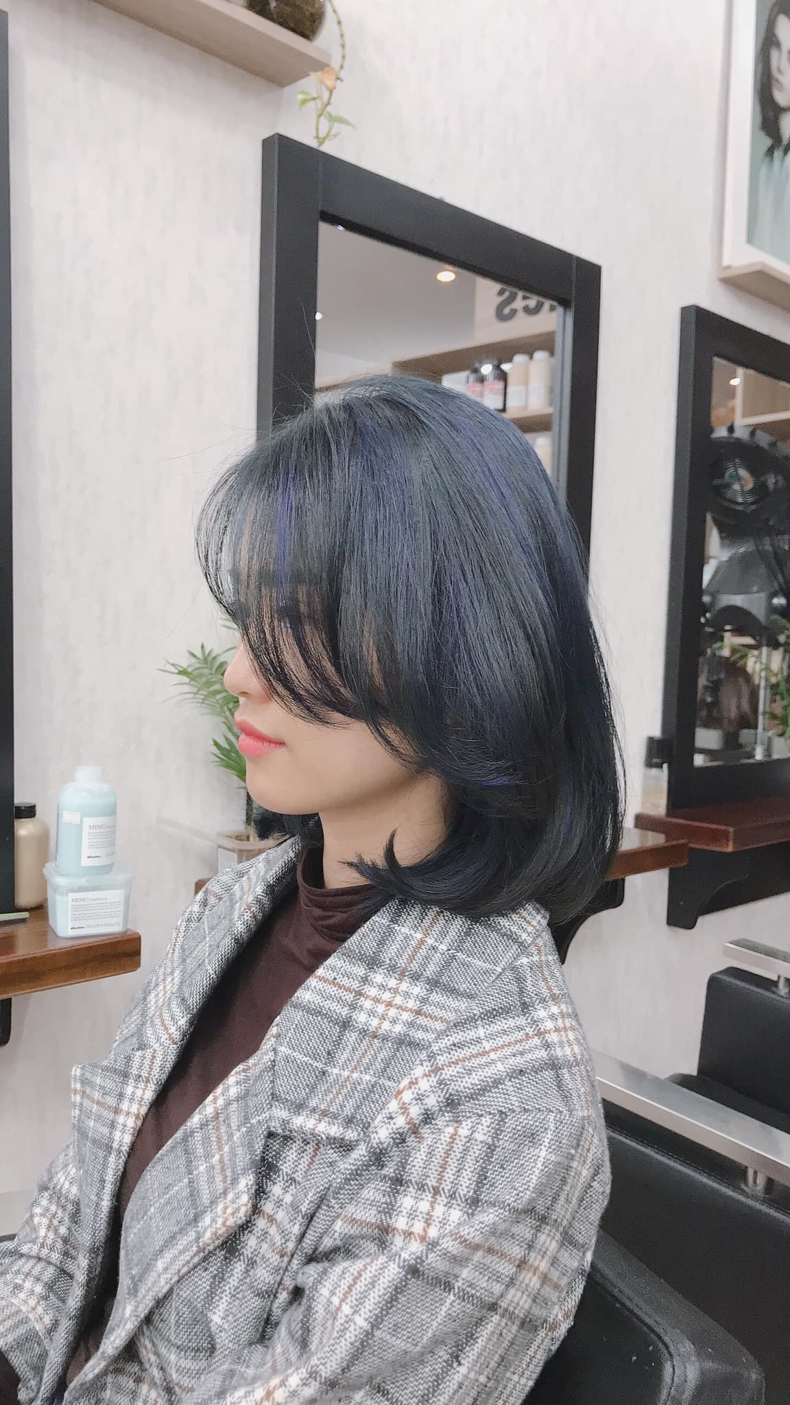 HA HAIR SALON ảnh 2