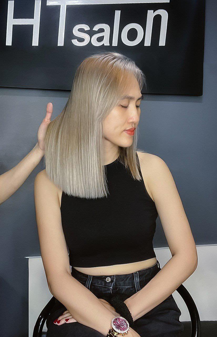 HT Salon ảnh 1