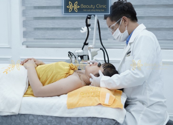 H Beauty Clinic ảnh 2