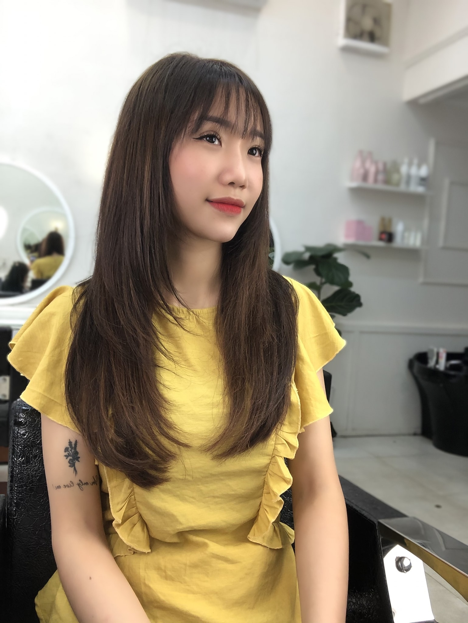 HaLa Hair Salon ảnh 2