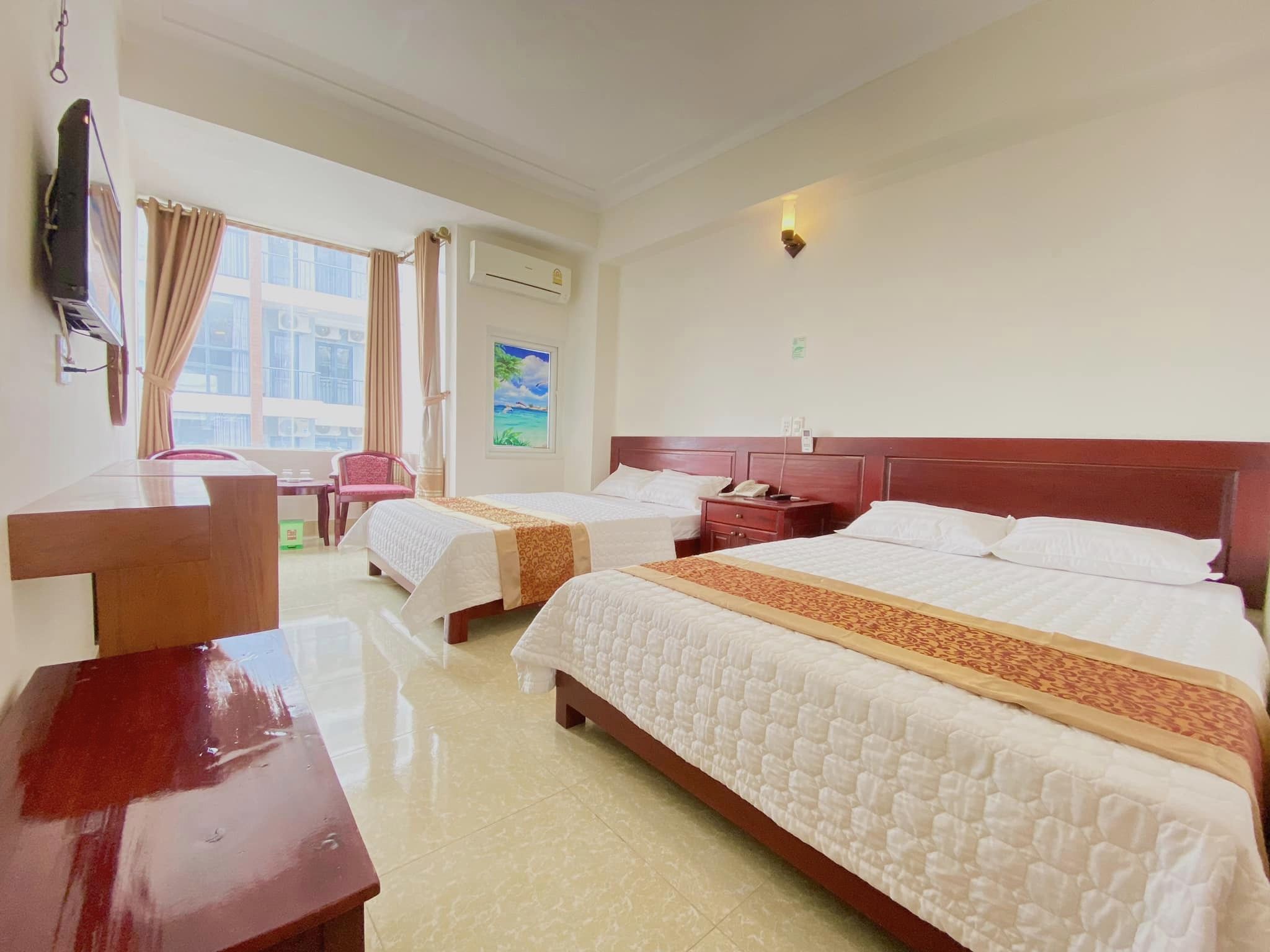 Hải Đăng Cửa Lò Hotel ảnh 2