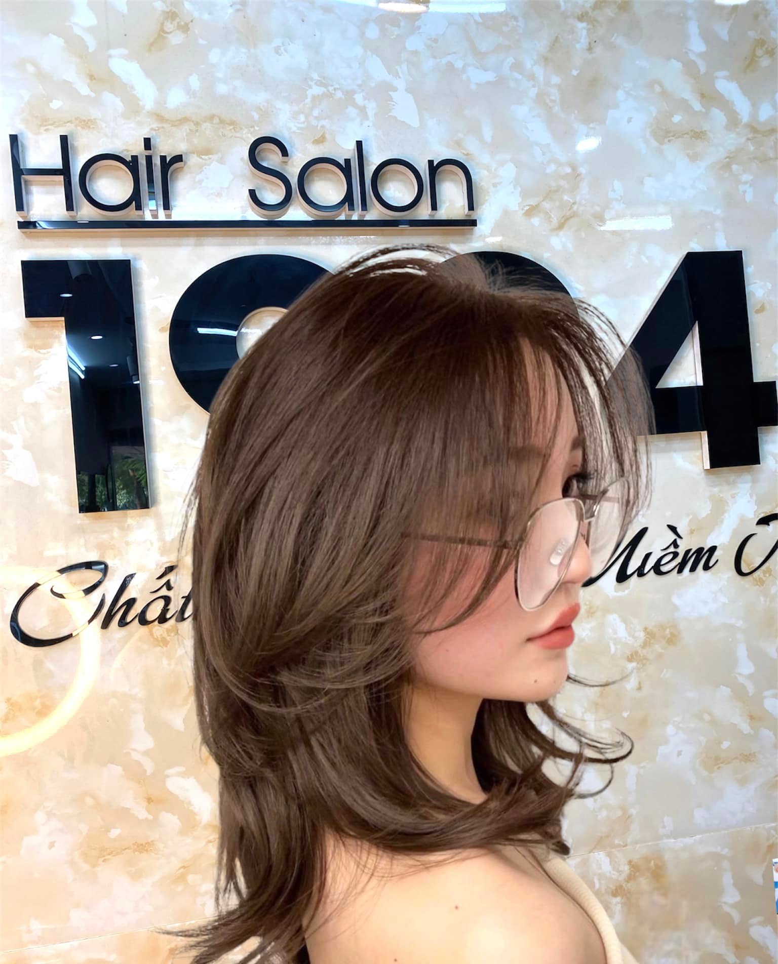 Hair Beauty Salon 1994 ảnh 2