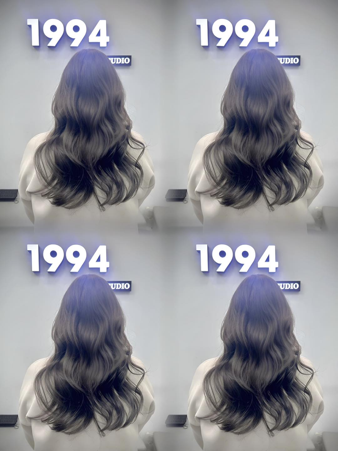 Hair Beauty Salon 1994 ảnh 1