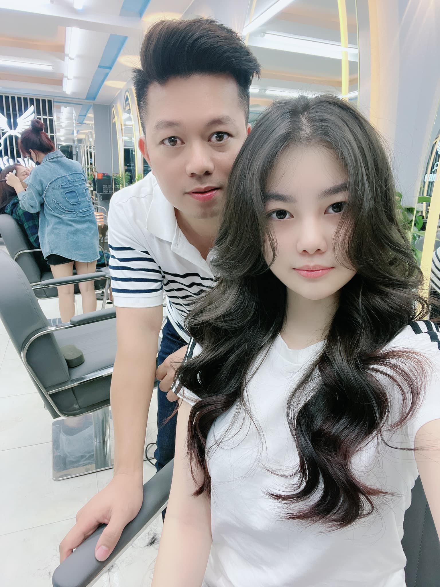 Hair Salon BangBang ảnh 1