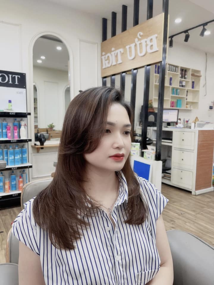 Hair Salon Bửu TiGi ảnh 1