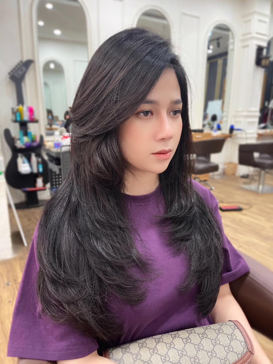 Hair Salon Bửu TiGi ảnh 2