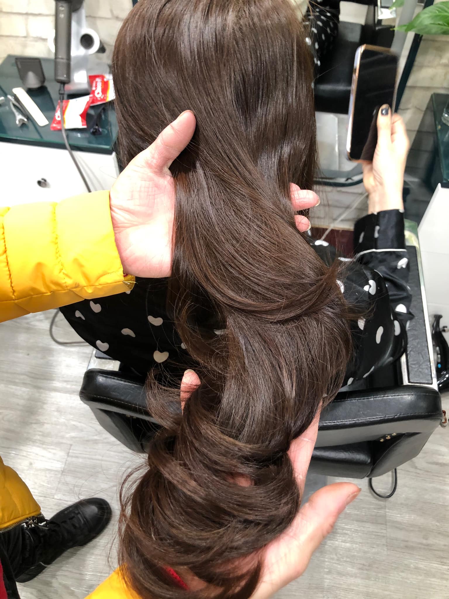 Hair Salon Hưng Style ảnh 2