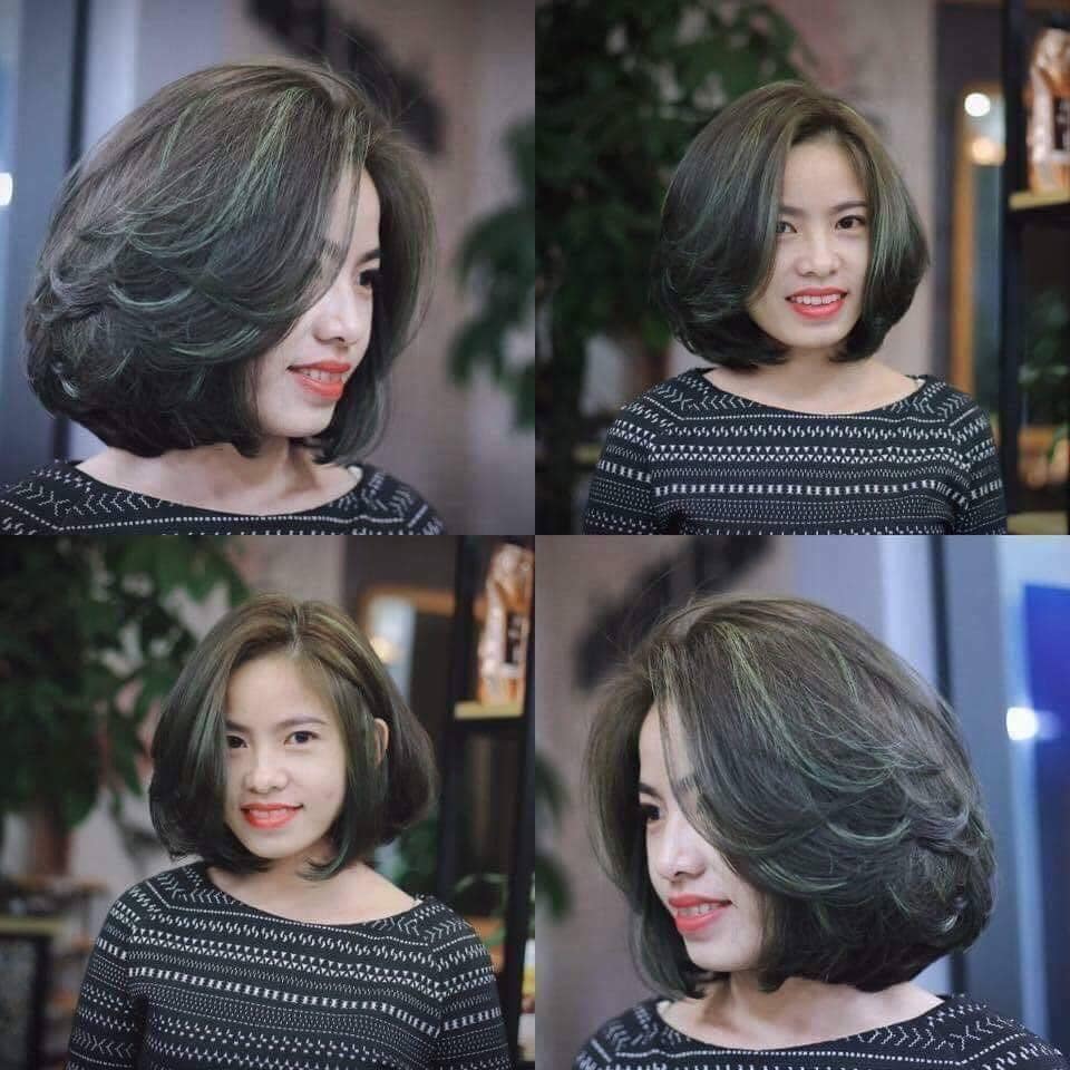 Hair Salon Huy Nguyễn ảnh 2