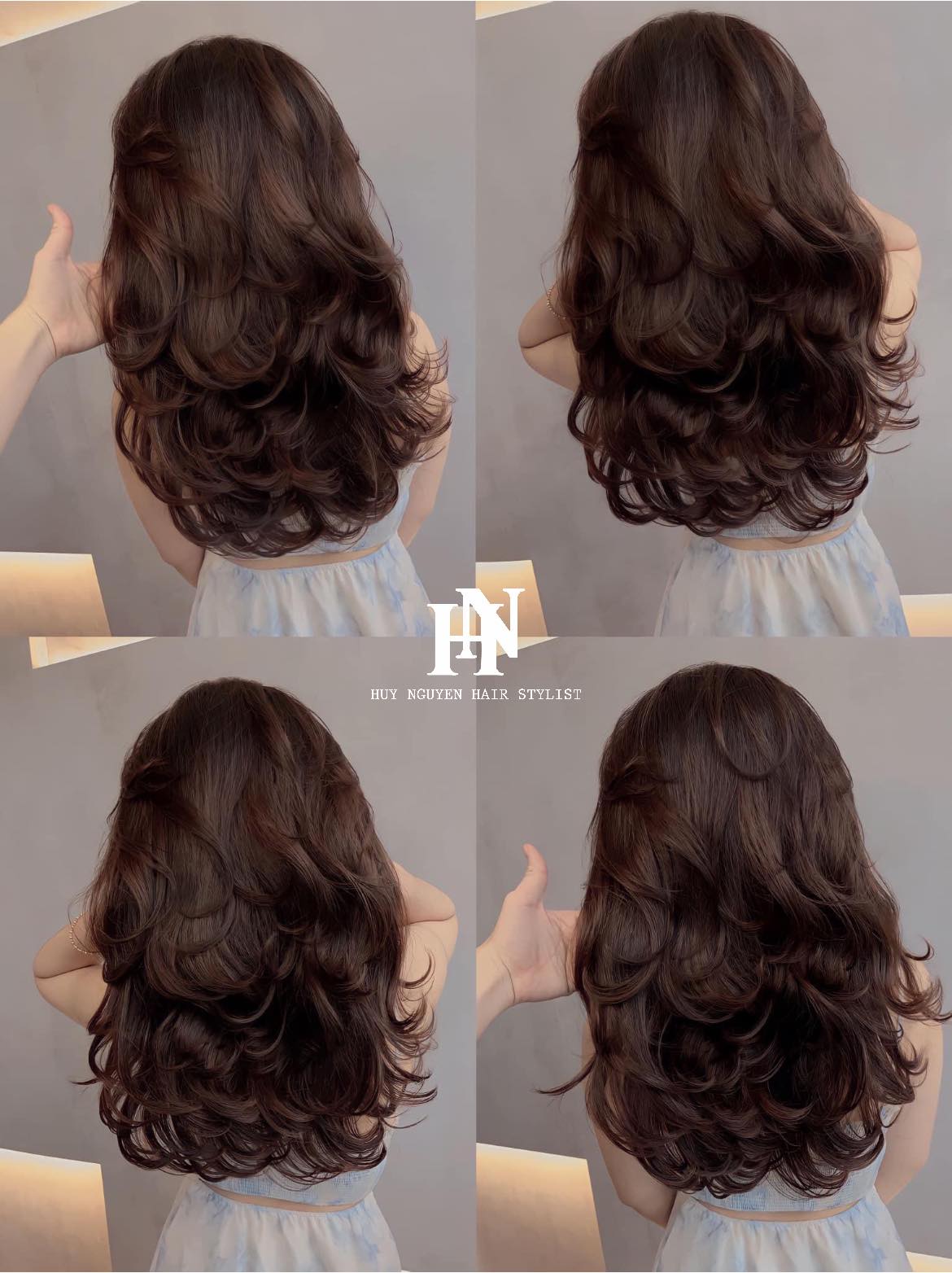 Hair Salon Huy Nguyễn ảnh 1