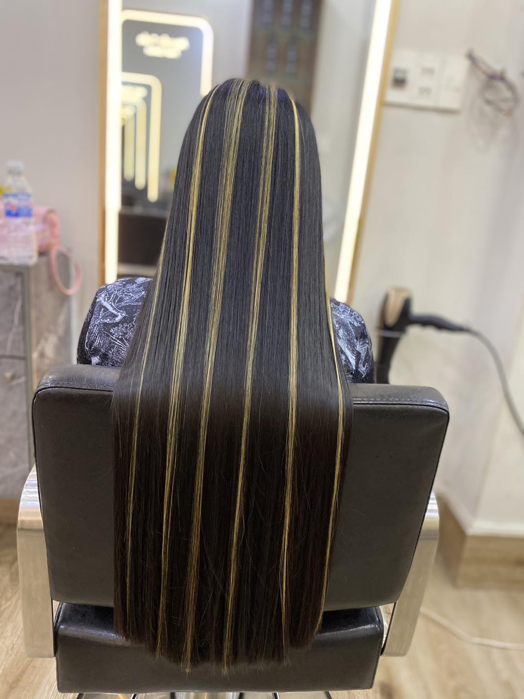 Hair Salon Nguyễn Tuấn ảnh 1