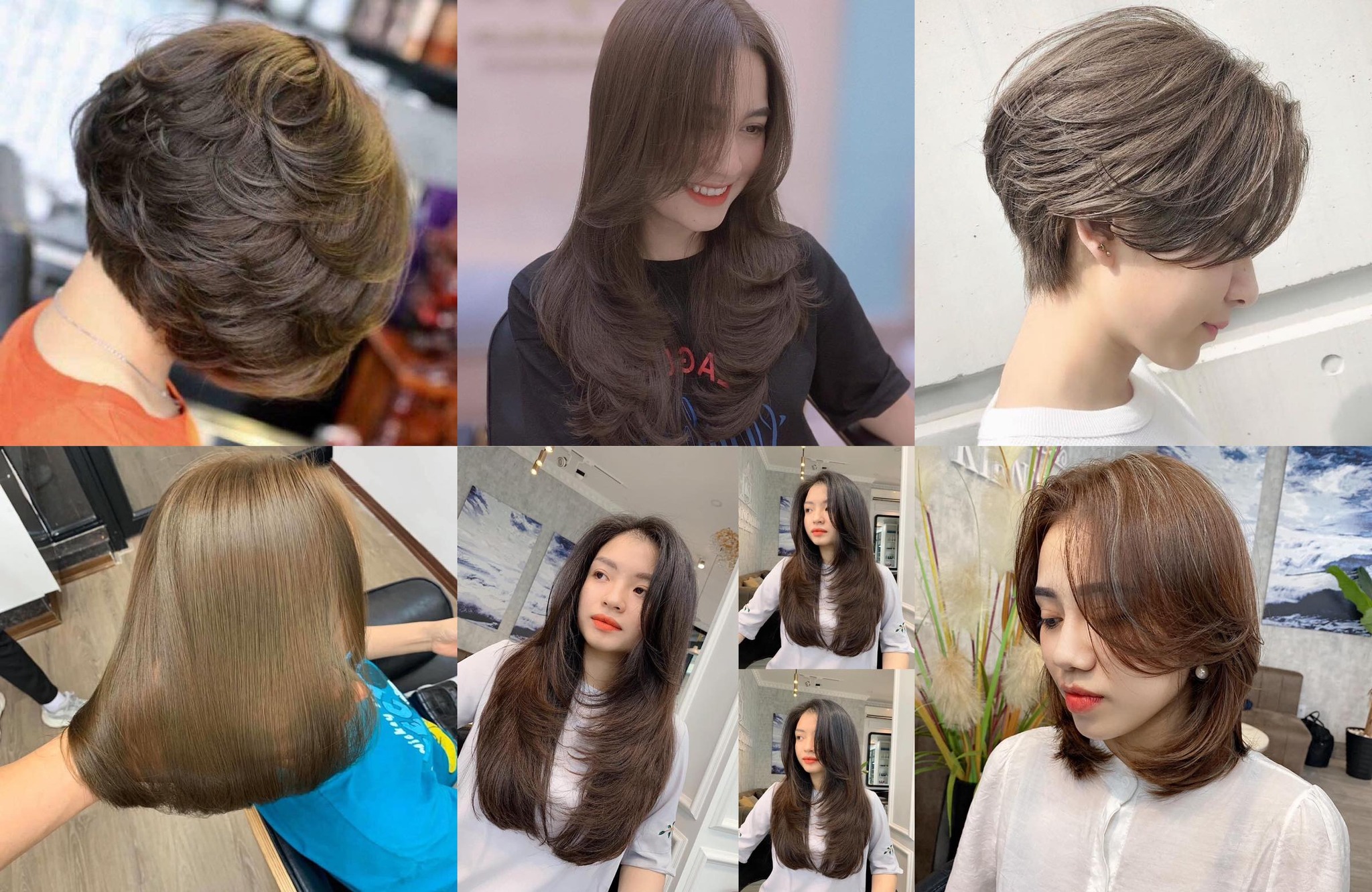 Hair Salon Thảo Tây ảnh 2