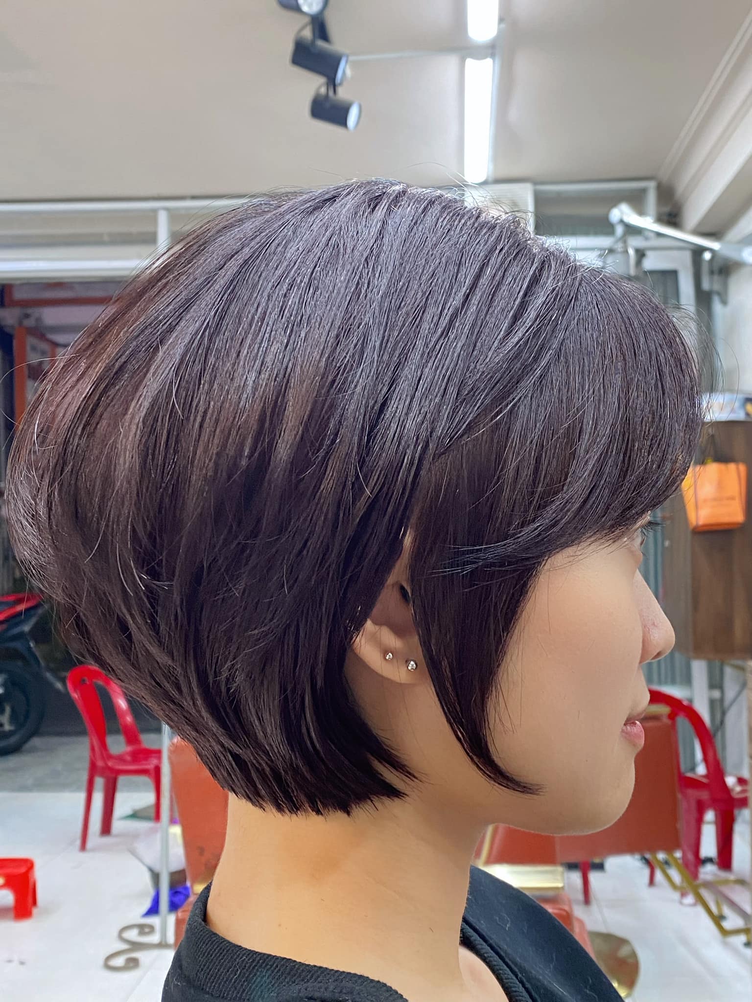 Hair Salon Tóc Đẹp Đà Lạt ảnh 1