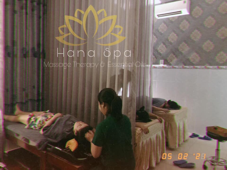 Hana Spa ảnh 1