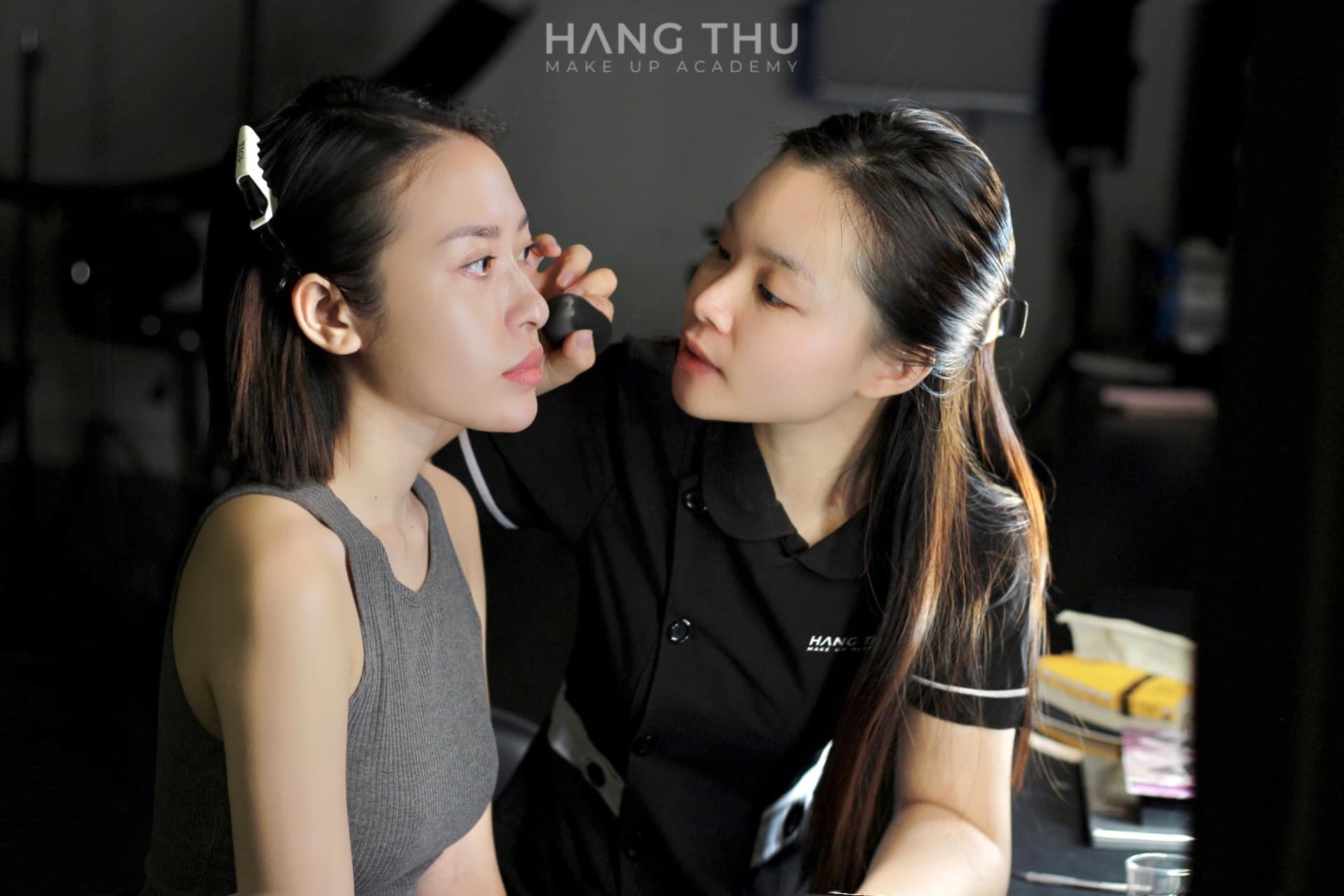 Hằng Thu Makeup ảnh 1