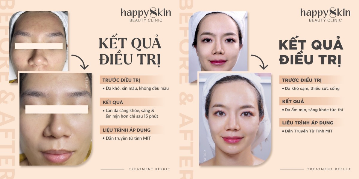 Happy Skin Beauty Clinic ảnh 2