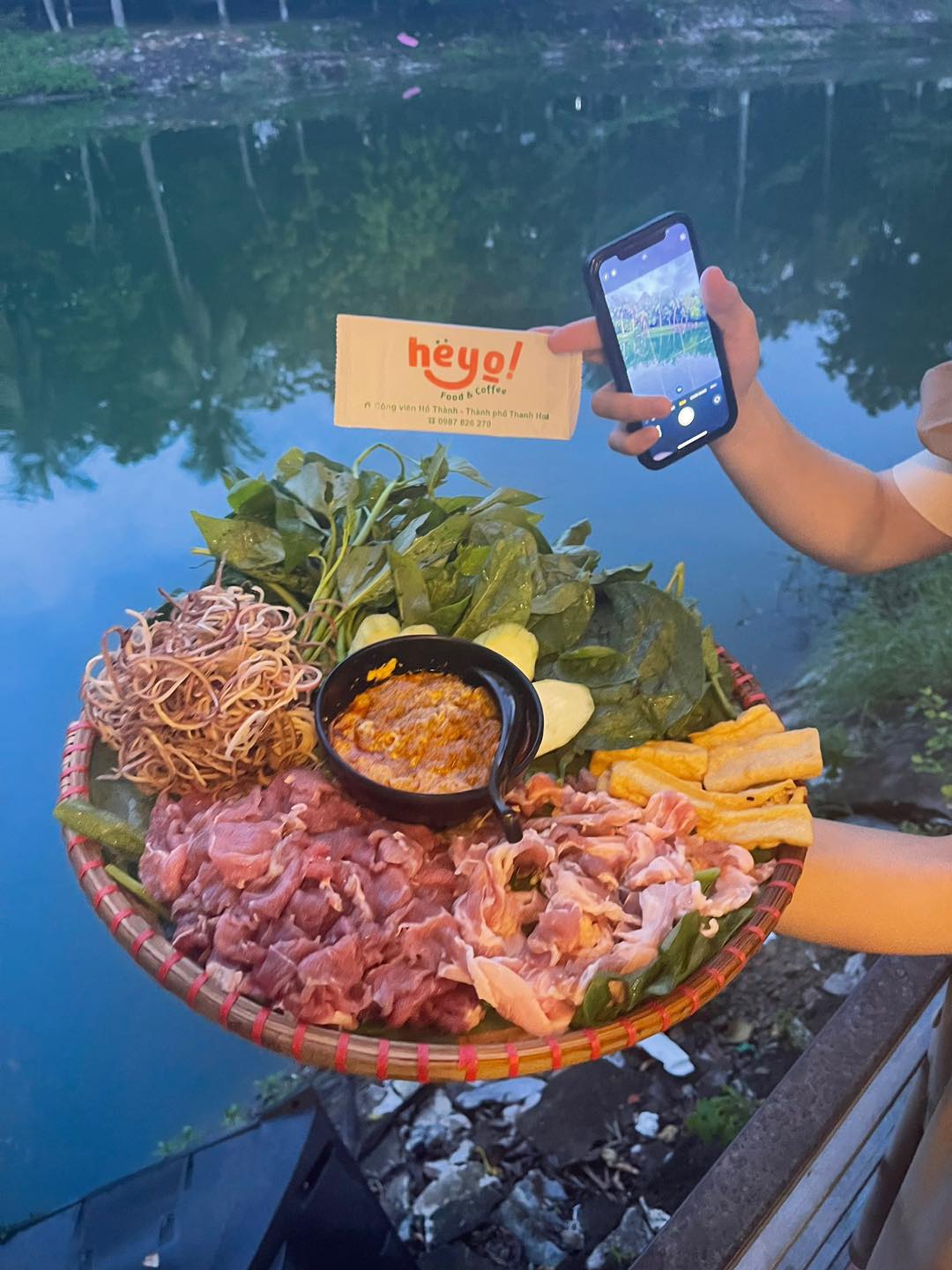 HeYo Thanh Hoá ảnh 1