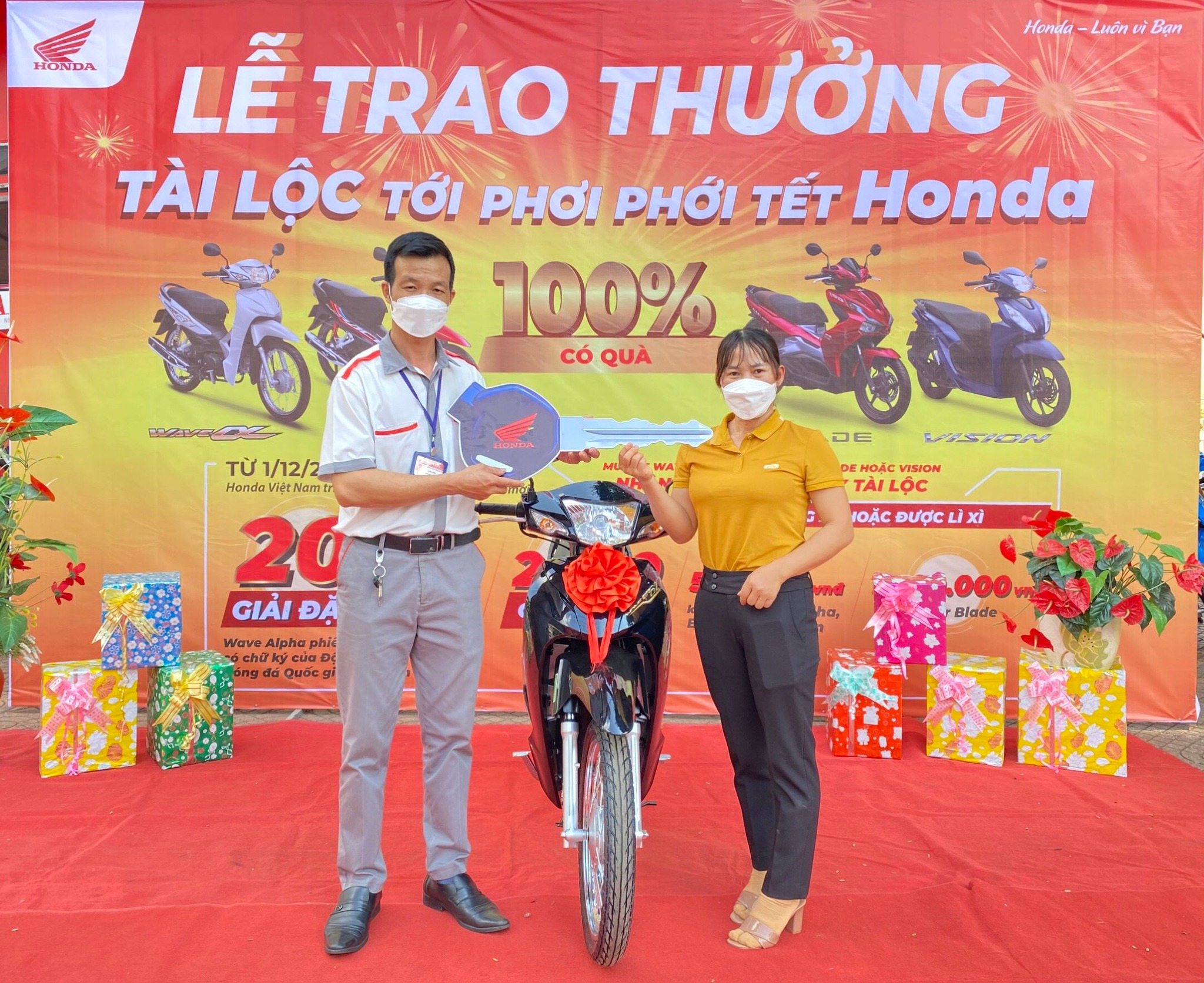 Hệ Thống Xe Máy Trung Thạch ảnh 1