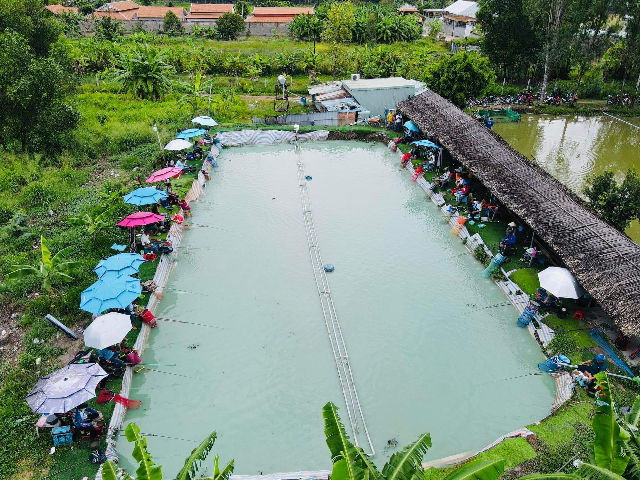 Hồ Câu Nguyên Khang ảnh 1