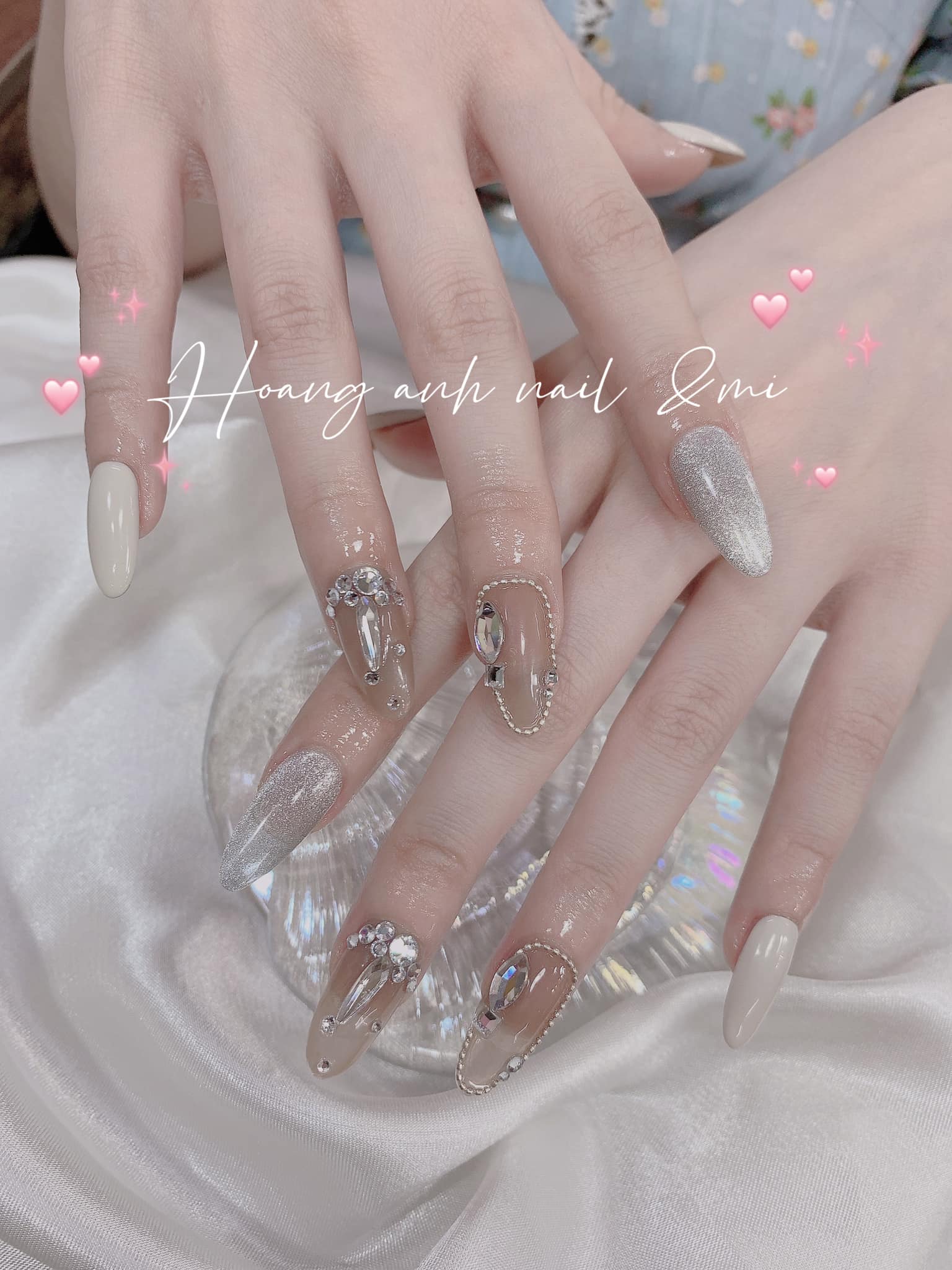 Hoàng Anh Nail ảnh 1