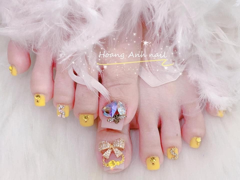 Hoàng Anh Nail ảnh 2