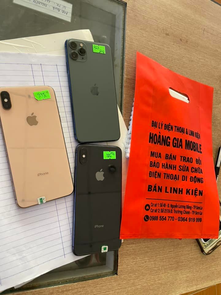 Hoàng Gia Mobile ảnh 1