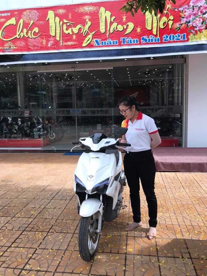 Honda Hữu Đức ảnh 2