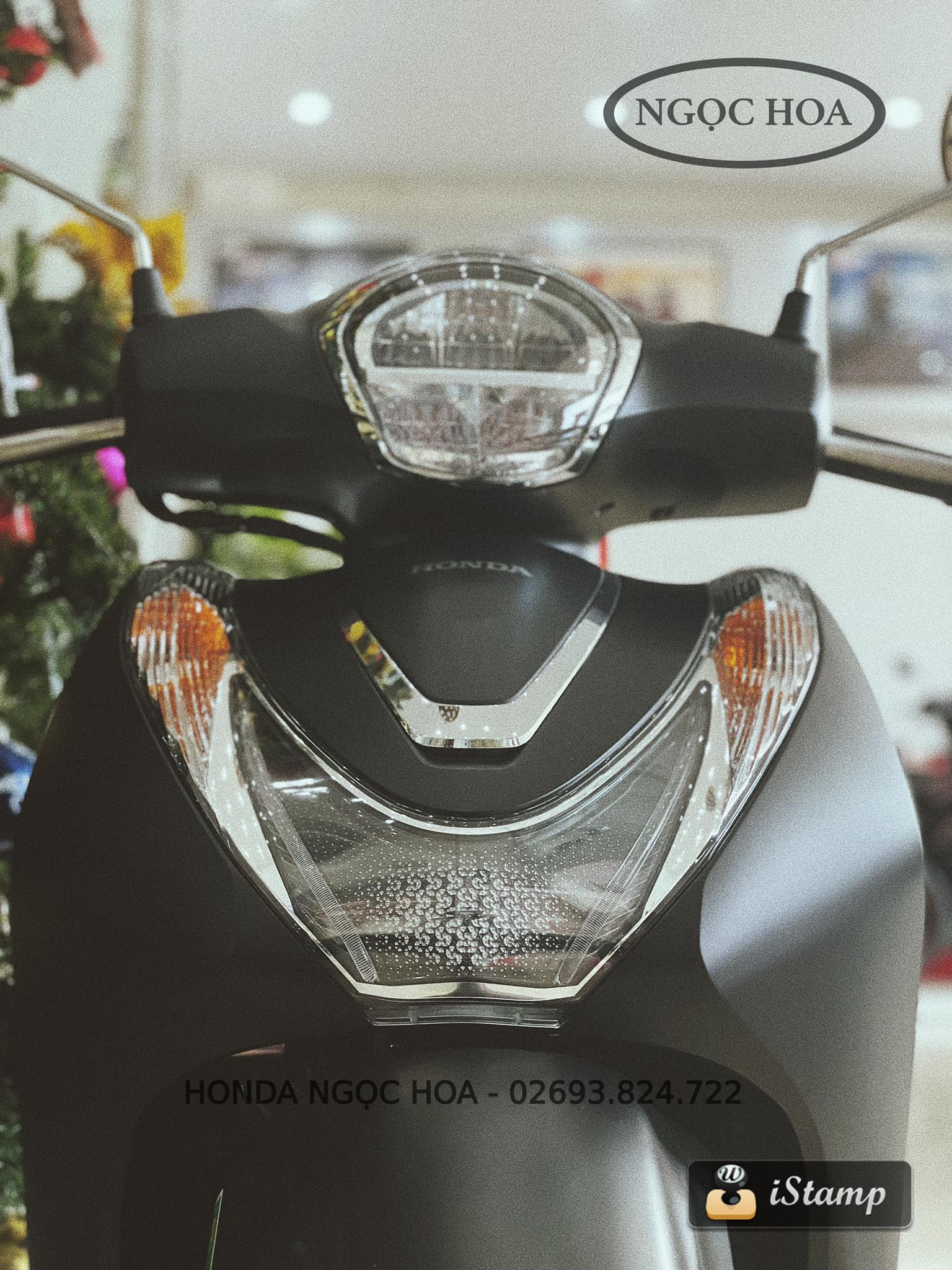 Honda Ngọc Hoa ảnh 1