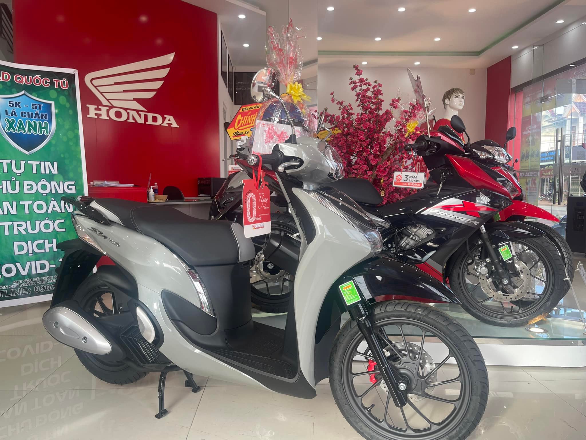 Honda Quốc Tú ảnh 1