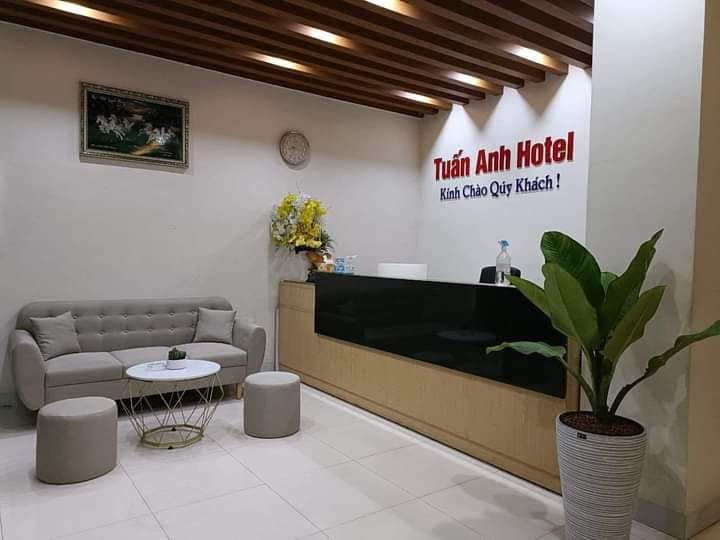 Hotel Tuấn Anh ảnh 2