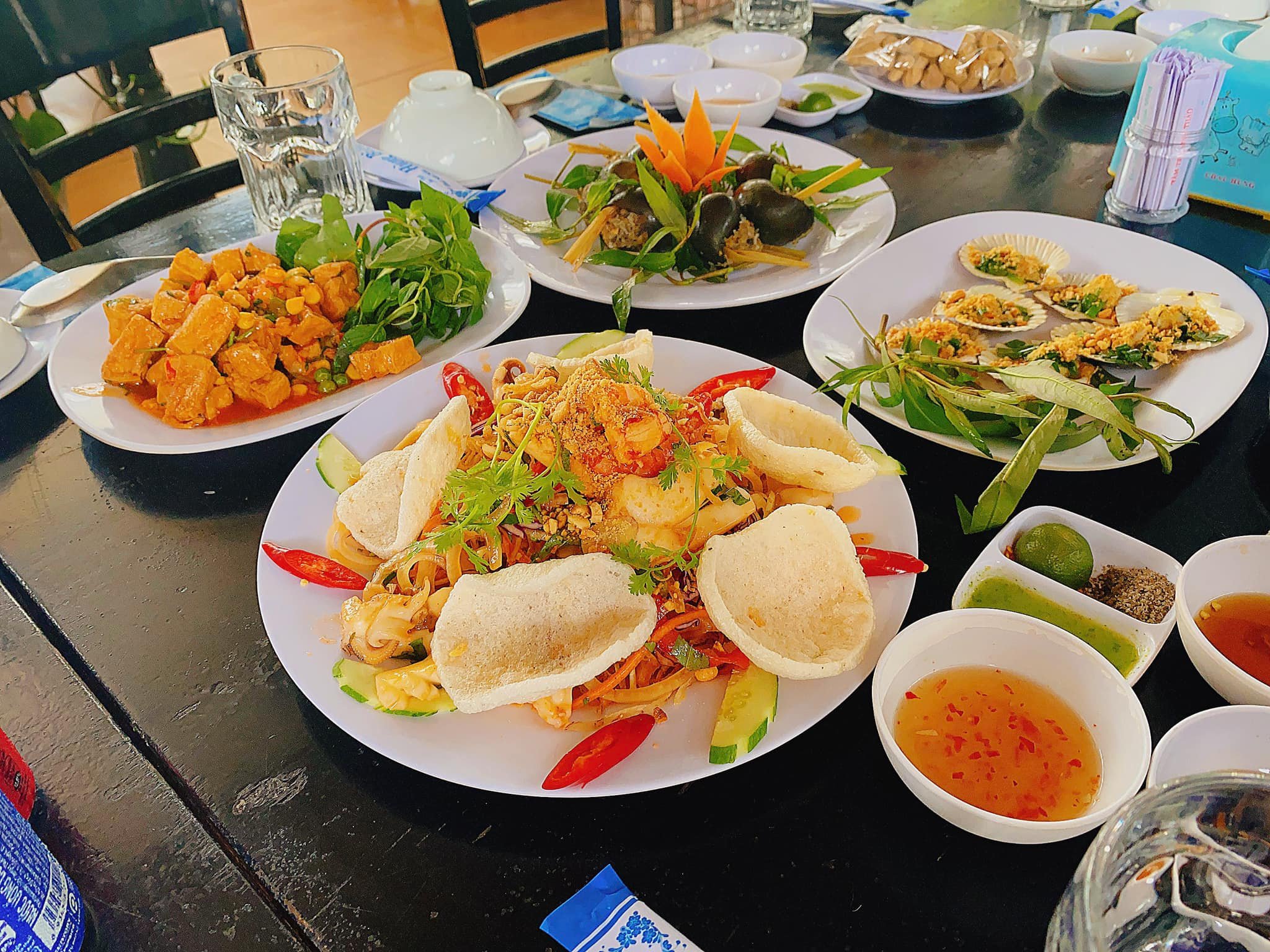 Hùng Biển Seafood ảnh 1