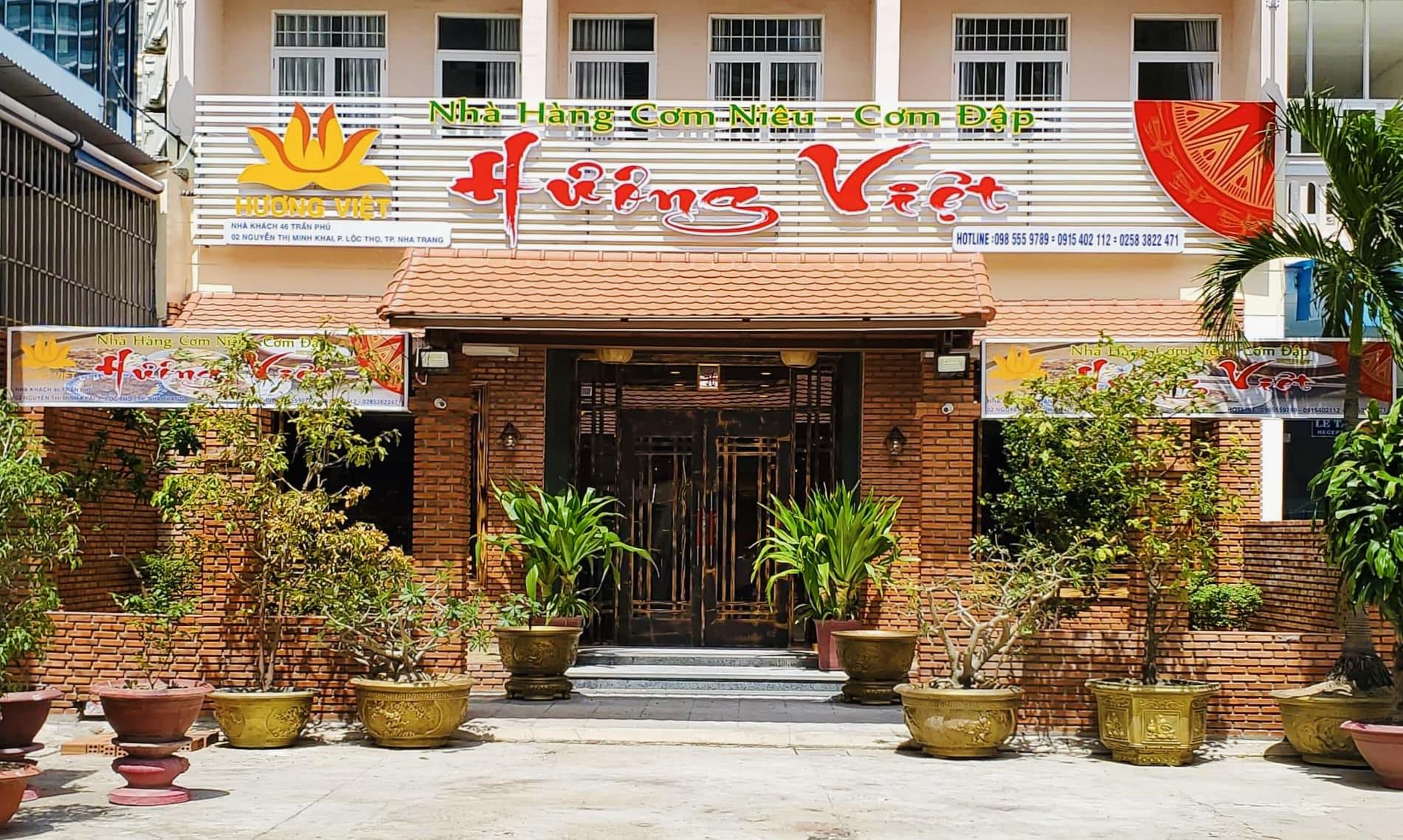 Hương Việt - Cơm niêu cơm đập ảnh 2