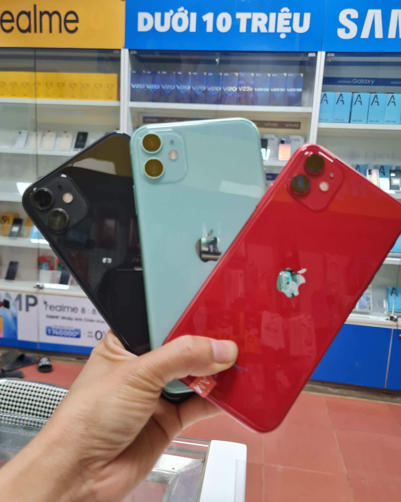 Huy Hợp Mobile ảnh 1