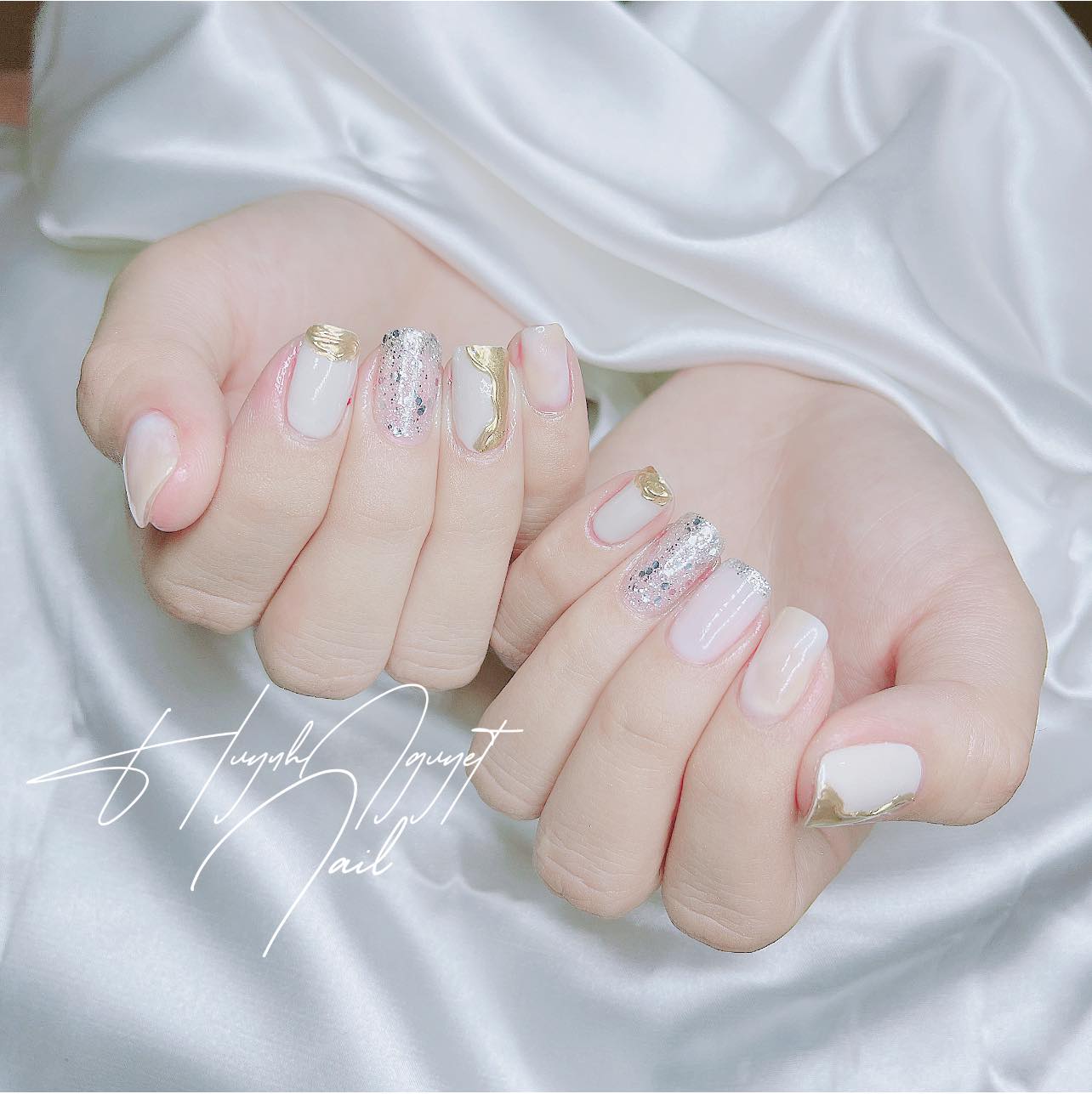 Huỳnh Nguyệt Nails ảnh 1