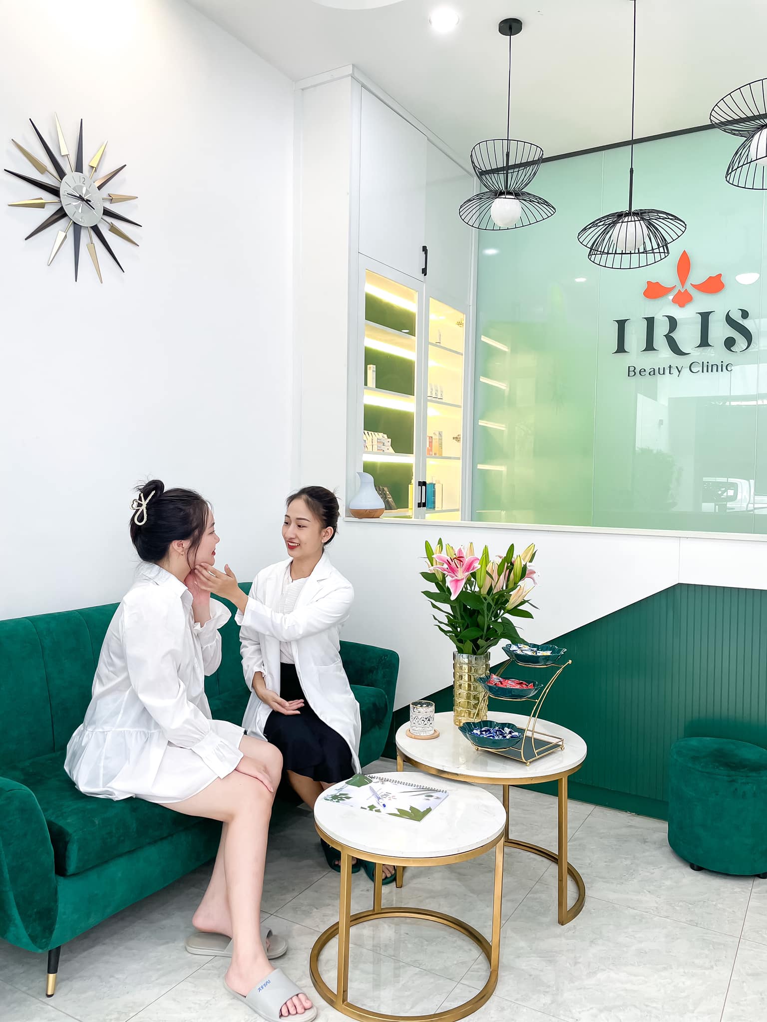 IRIS Beauty Clinic ảnh 2