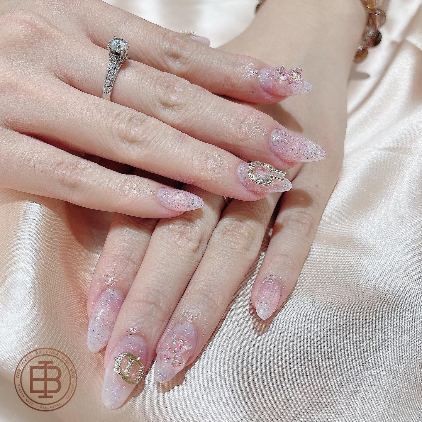 Iris Nailbar SGN ảnh 1