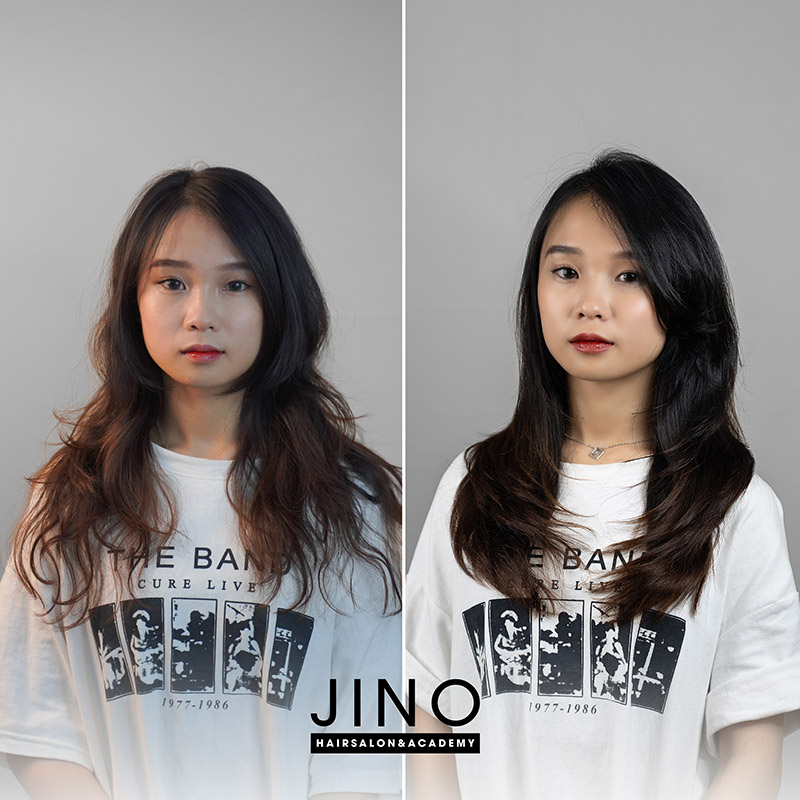 JINO Hair Salon ảnh 2