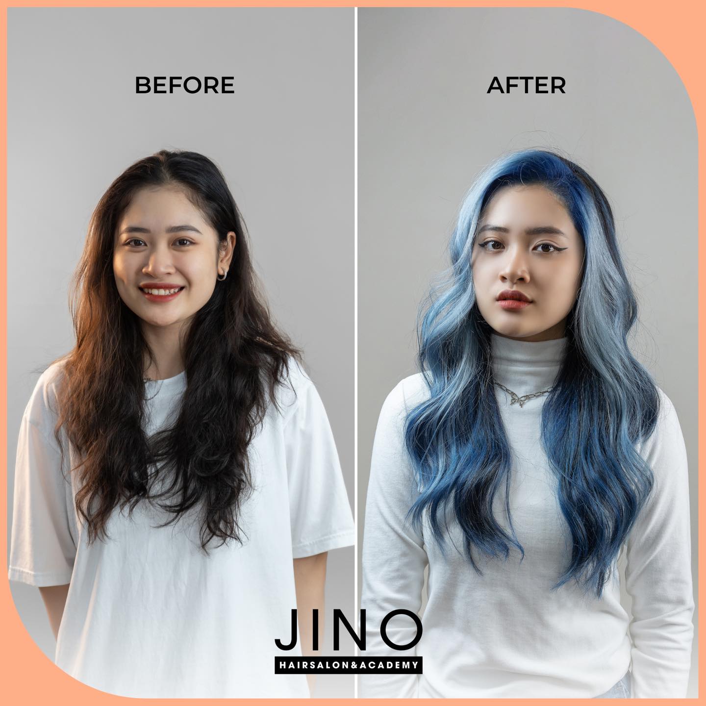 JINO Hair Salon ảnh 1