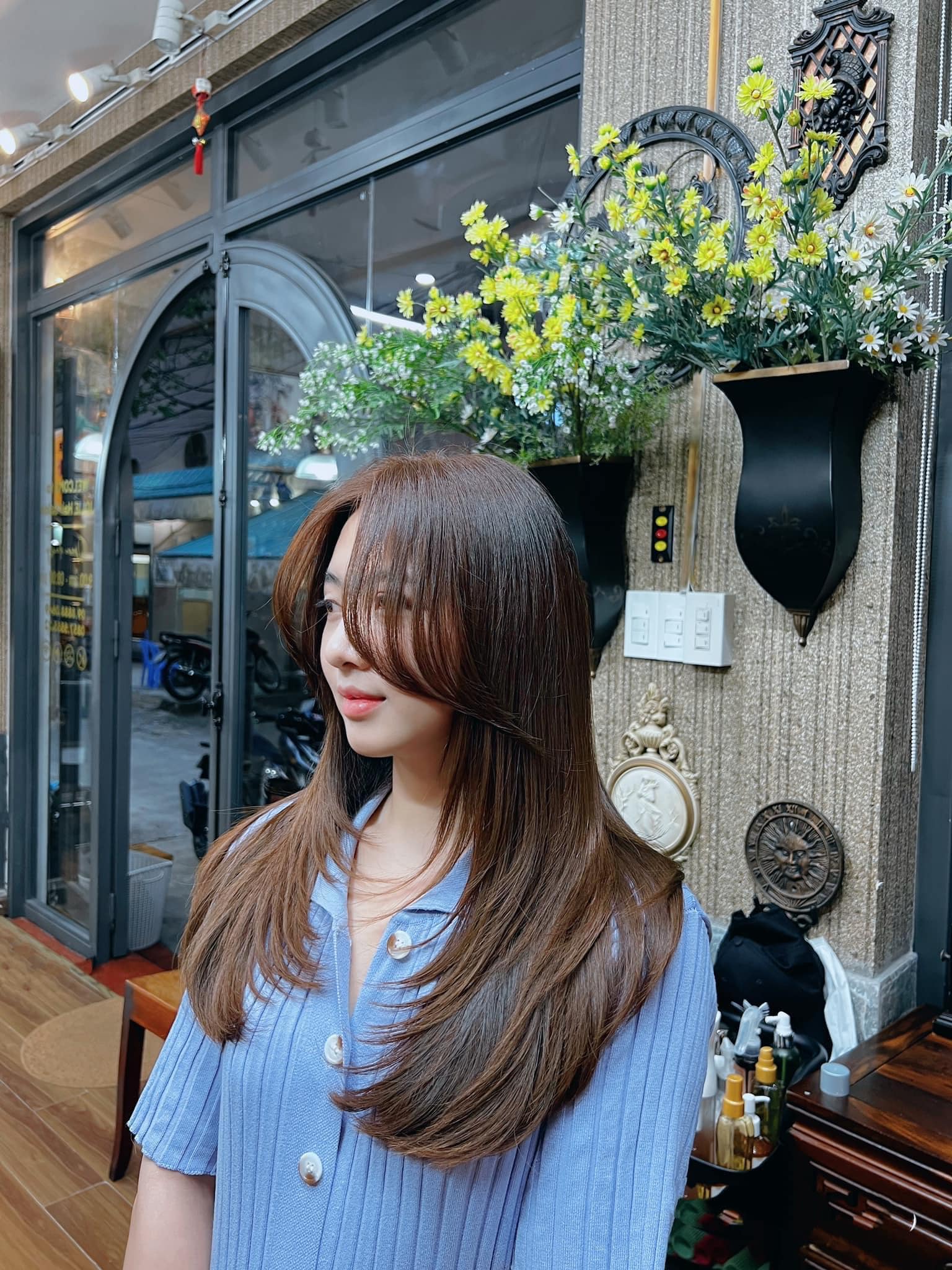 Jolie Hair Studio ảnh 1