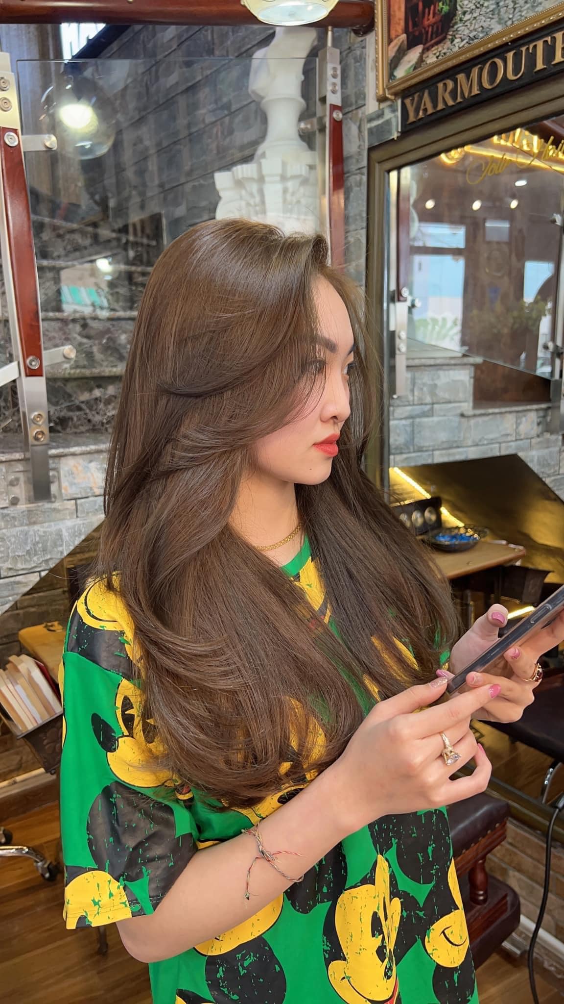 Jolie Hair Studio ảnh 2