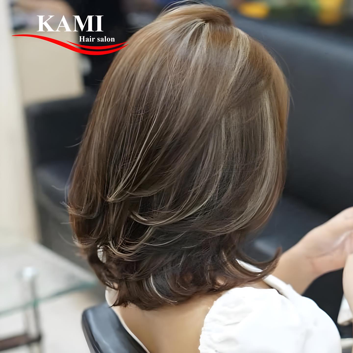 Kami Hair Salon ảnh 2