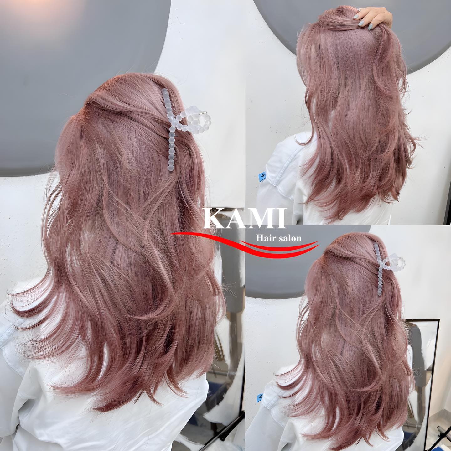 Kami Hair Salon ảnh 2