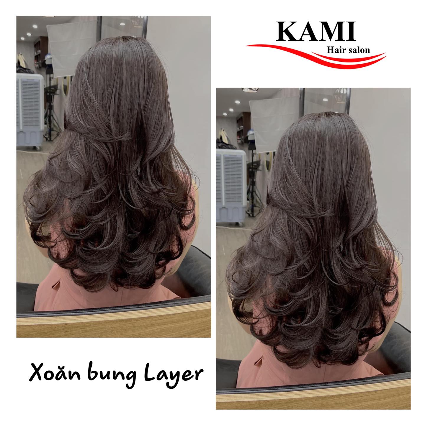 Kami Hair Salon ảnh 2