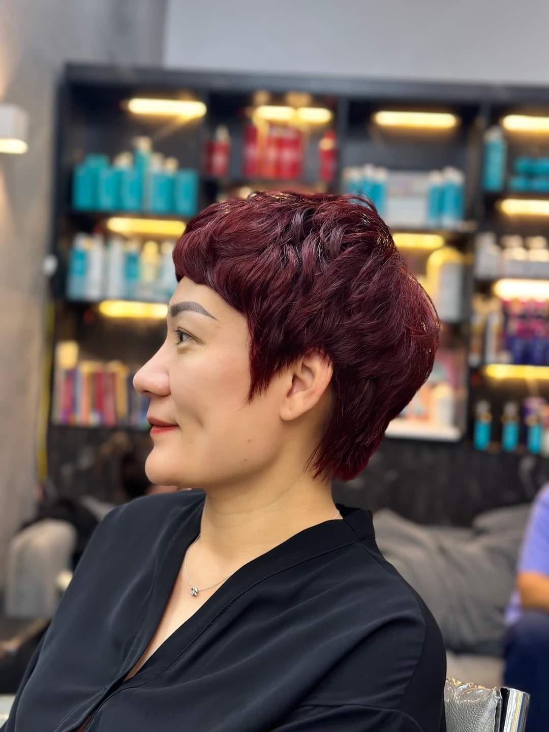 Khôi Nguyễn Hairdressing ảnh 1