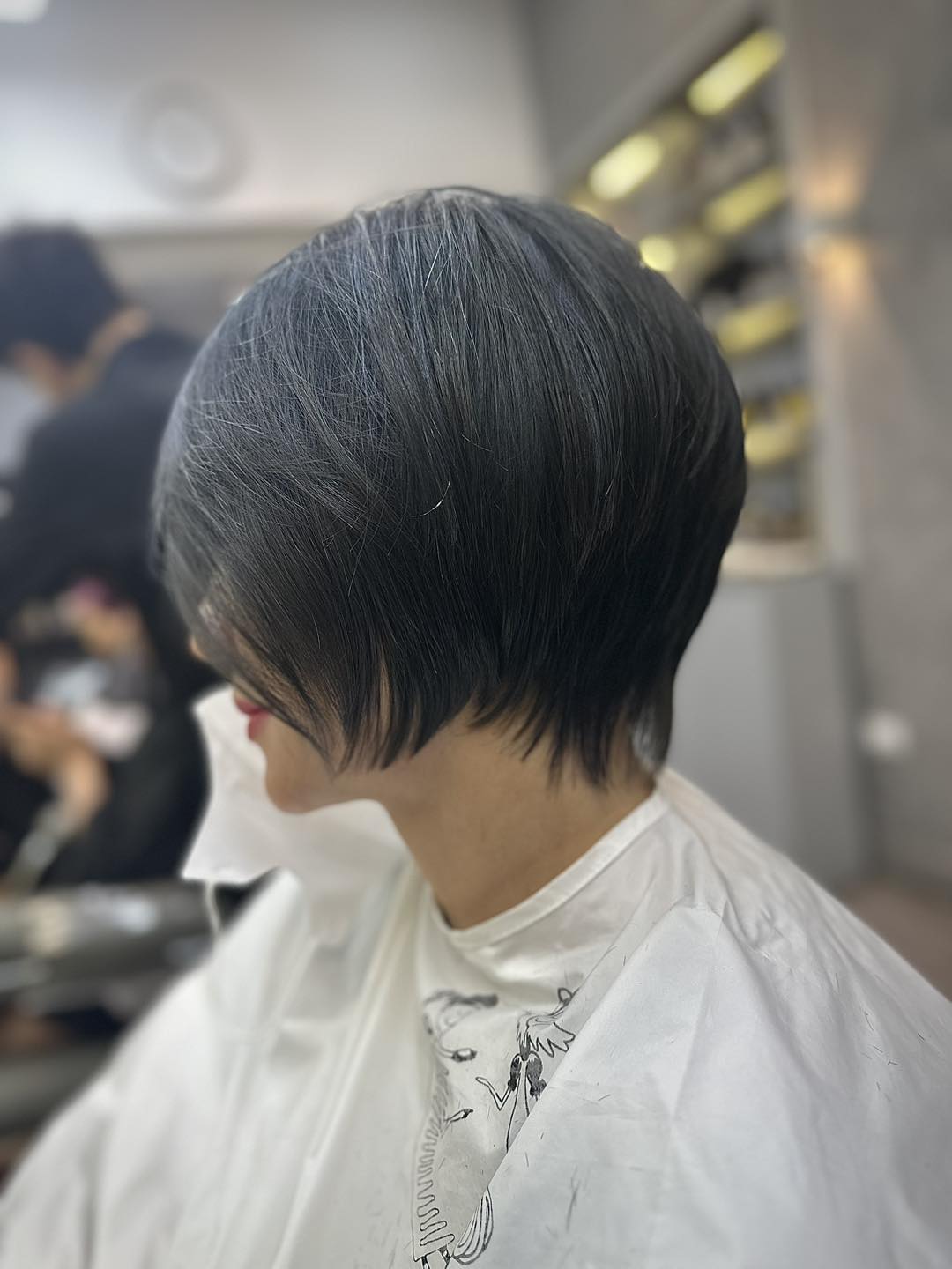 Khôi Nguyễn Hairdressing ảnh 2