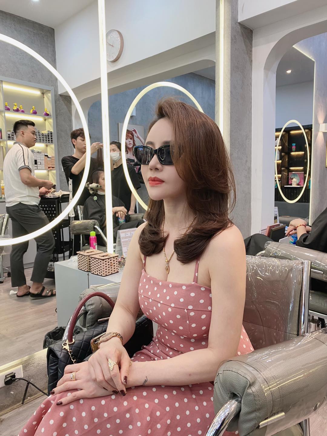 Khôi Nguyễn Hairdressing ảnh 1