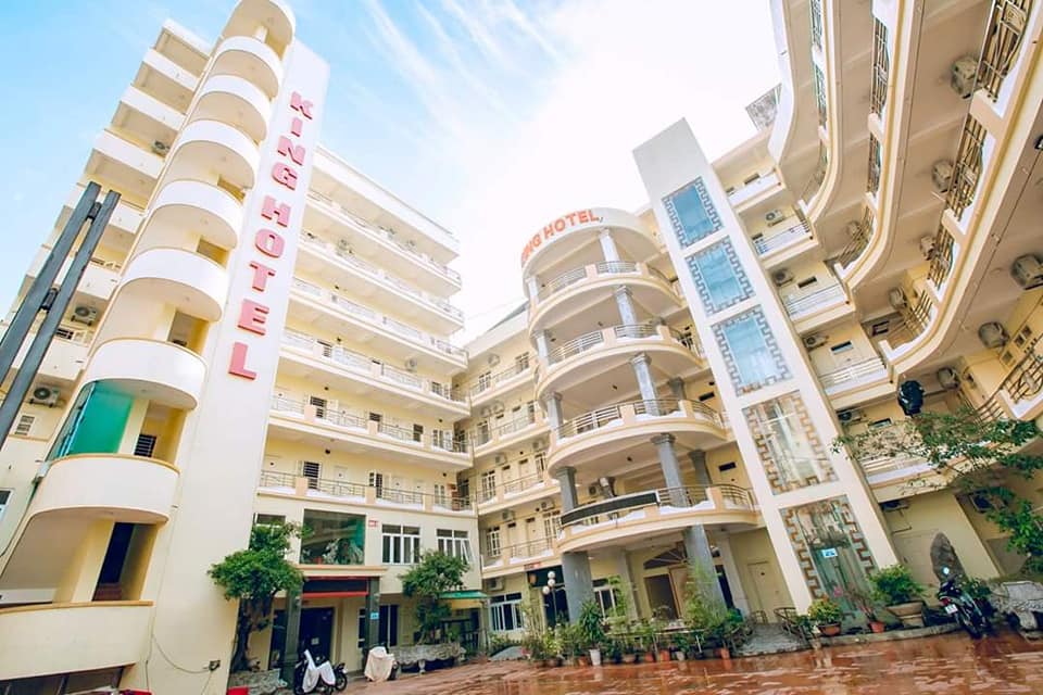 King Hotel Sầm Sơn ảnh 2