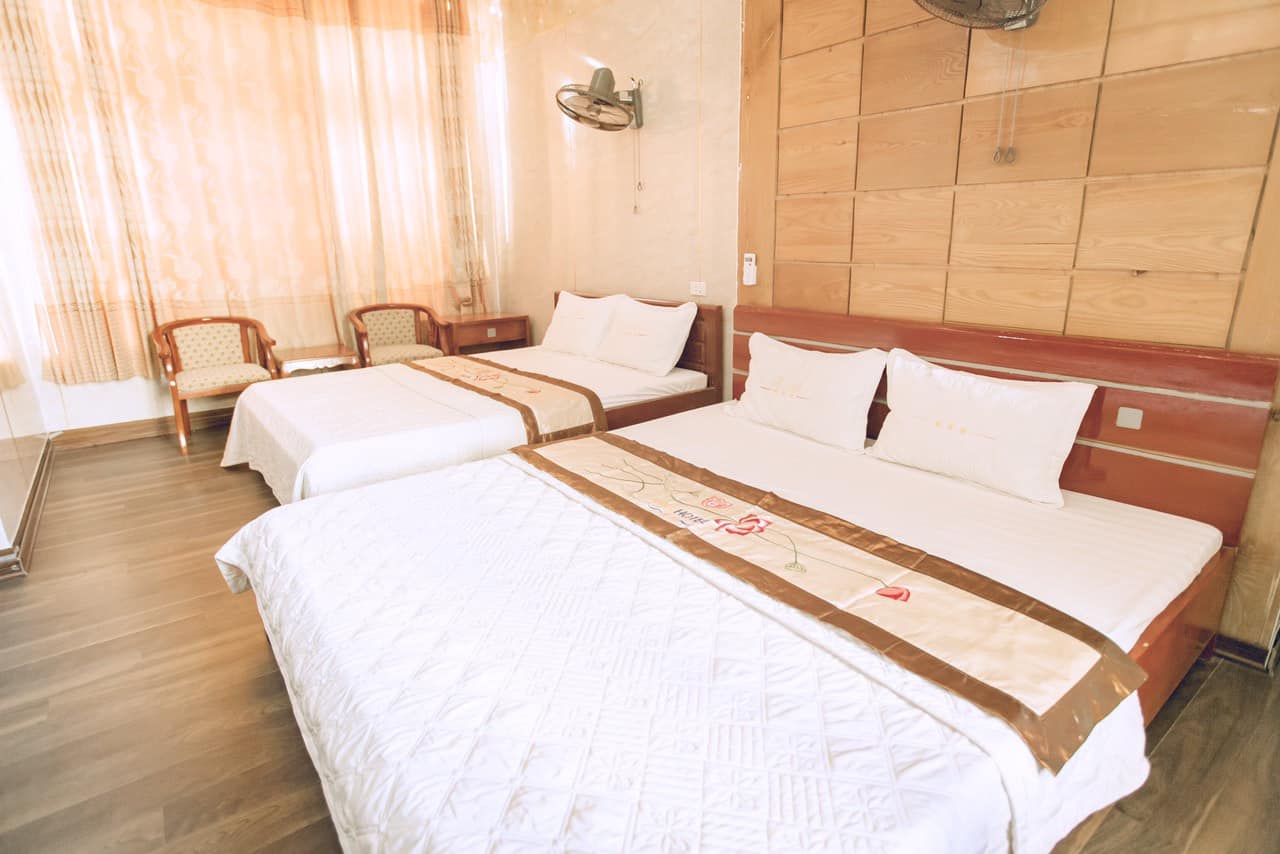 King Hotel Sầm Sơn ảnh 1