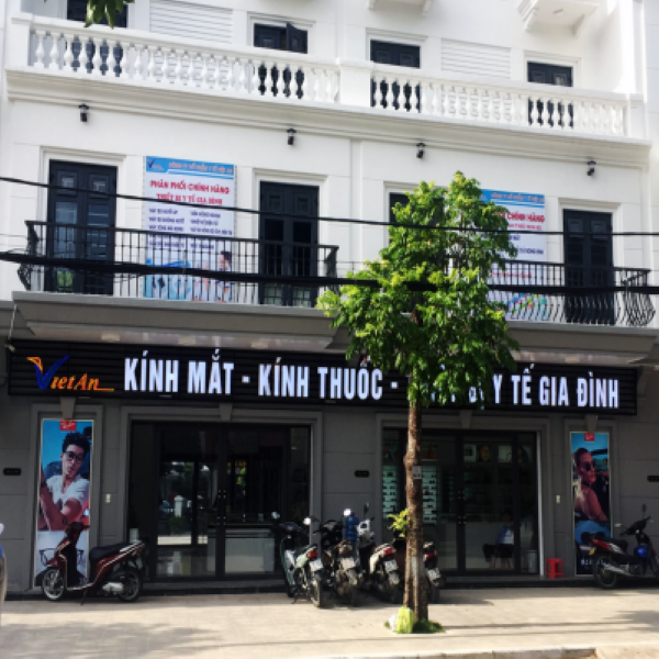 Kính Mắt Việt An ảnh 2