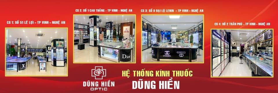 Kính Thuốc Dũng Hiền ảnh 2